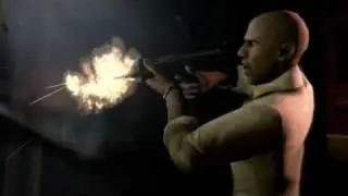 Left 4 Dead goes Shaun of the Dead (Don't stop me now)
