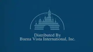 Walt Disney Television/Buena Vista International, Inc. (2000) #2
