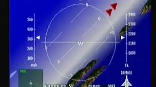 Air Combat Part 7 of 14