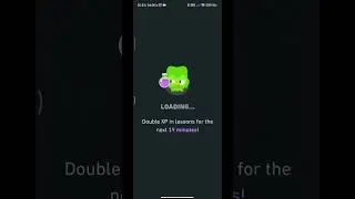 Duolingo Maths/Music launch on android!!!