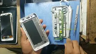 huawei y3 2017 lcd replacement