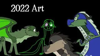 2022 Animation