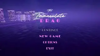[VINSFAILED] THE IMMACULATE DRAG - Episode unique