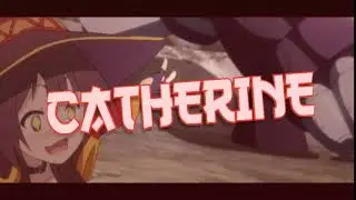 Intro Channel Catherine Caceres