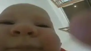 ¡¡¡Mamá tráeme el desayuno!!!