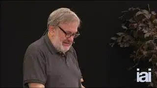 Slavoj Žižek on Cock and Ball Torture