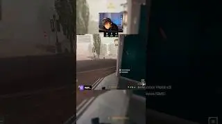 MOVING DIFFERENT… 😮‍💨💨 #warzone #cod #mw3 #trending