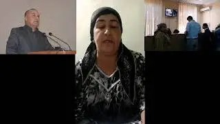 ЎЗБЕКИСТОННИ ҚАЧОНГАЧА  АҚЛДАН ОЗГАНЛАР БОШҚАРАДИ?