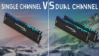 Одноканал VS Двухканал | Розыгрыш игровой мышки | 2020