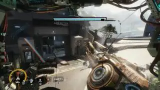 Titanfall 2 - Single Player Campaign - Gameplay - Part 8