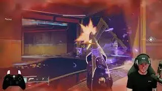 Trials of Osiris (Live Stream)