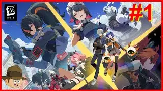 Zenless Zone Zero - Gameplay 1