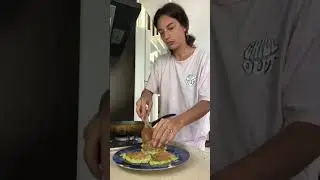 Худеем, день - 2😭 