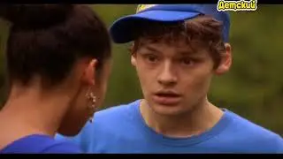 Парк Галактика 3 сезон 44 серия (сериал 👽 фантастика) на русском