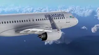 Airbus A320neo