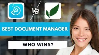 Devonthink vs Paperless-ngx ⚡| Best Document Manager in 2026?