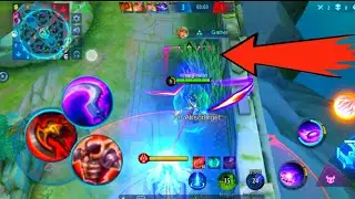 New Buff Dyrroth Gameplay