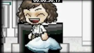 |MMV| 1 Minute 1 Second