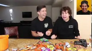 SHORTEST DAVID DOBRIK VIDEO ON YOUTUBE 4