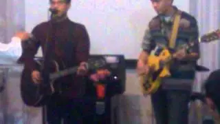 MY FIRST KONCERT