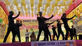  Dance video // डांस वीडियो // 24 August 2025 #dance #trending #viraldance 