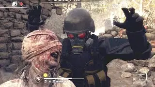 Resident Evil 4 Remake HUNK Village S++ The Mercenaries