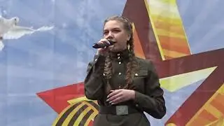 Александра Андрианова - Сад памяти
