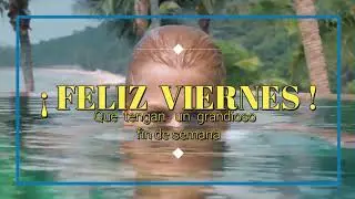 FELIZ  DIA  VIERNES   LUGARES 2