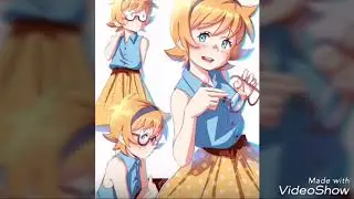 Академия ведьмочек❤❤❤