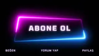 Artık YouTuber oldum