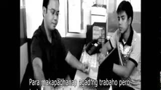 Philippine Women's University - Roque, Argie