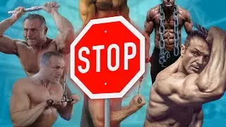 LES PIRES EXERCICES TRICEPS !!!