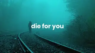 Joji - Die For You (Lyrics)