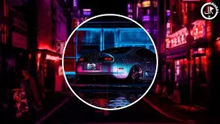 supra - PHONK BEAT [No Copyright Music] (Joxell Rödd) | BASS BOOSTED