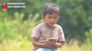 Tante Google vs Ompong (cover) nb8081