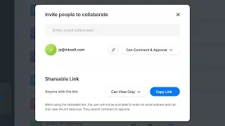 GraphicsFlow Art Approval Enhancements