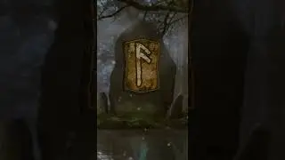 Руна Ансуз. Значение руны.