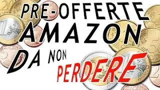 MIGLIORI OFFERTE AMAZON ATTREZZATURE PER LA CASA