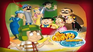 CHAVO DEL 8 ANIMADO LA LOCURA DE DON RAMON (CREEPYPASTA) (funko pop)