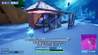 Fortnite win solo duo cuz my duo died