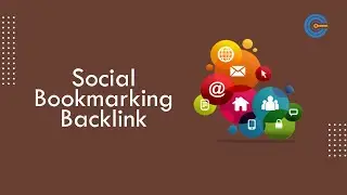 Social Bookmarking Backlink (সোশ্যাল বুকমার্কিং ব্যাকলিংক)