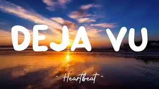 deja vu - Olivia Rodrigo (Lyrics) 🎵
