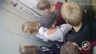 Рисуют на стнеах.