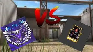 Битва кланов Like_Pig_GR7 VS Ruan