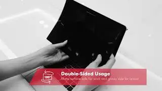 Secret 2-Way privacy filters – magnetic