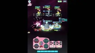 Pokémon Masters EX | Ultimate Battle VS Giovanni ( Penny, SS Wally, SS Gladion )