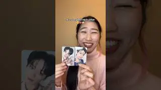 when stray kids’ members complete each other … 🥹🫶🏼