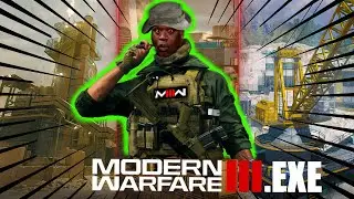 MW3 CAMPAIGN EXE 