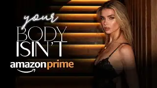 Your BODY isn't Amazon prime 🙅‍♀️