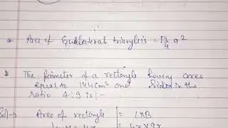 Htet Revision old papers maths solution